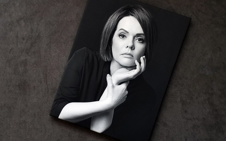 Портрет «ПОКОЛЕНИЕ». Семейный фотограф новорождённых в Серпухове Юлия Новикова +79637785957