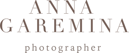Фотограф Анна Гаремина. Контент и индивидуальные съёмки