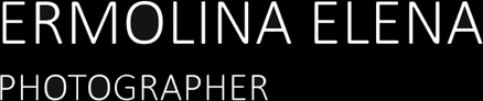 Пейзажный фотограф Ермолина Елена