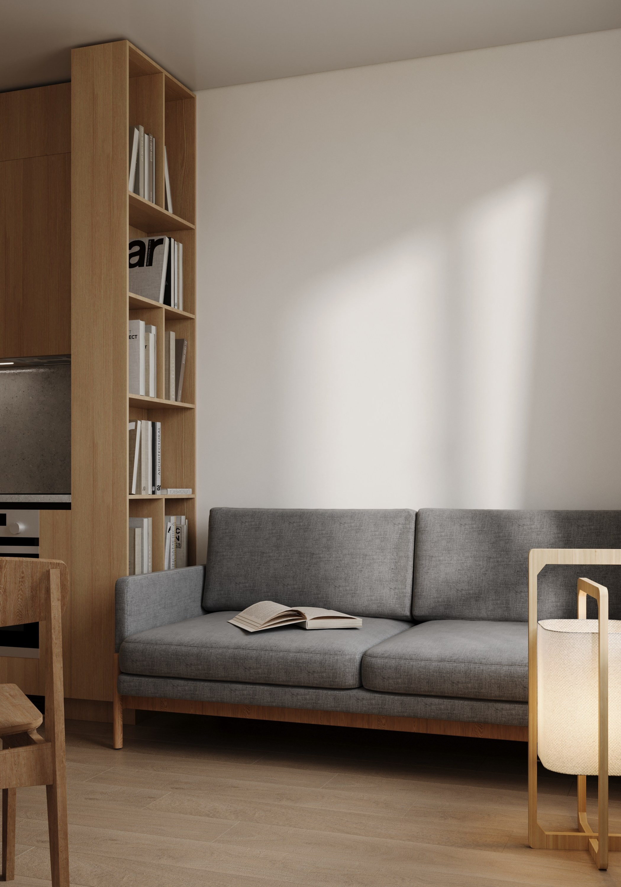 SKOLKOVO 54. Бюро архитектуры и дизайна Ermi Concept| Architecture and Interior Design