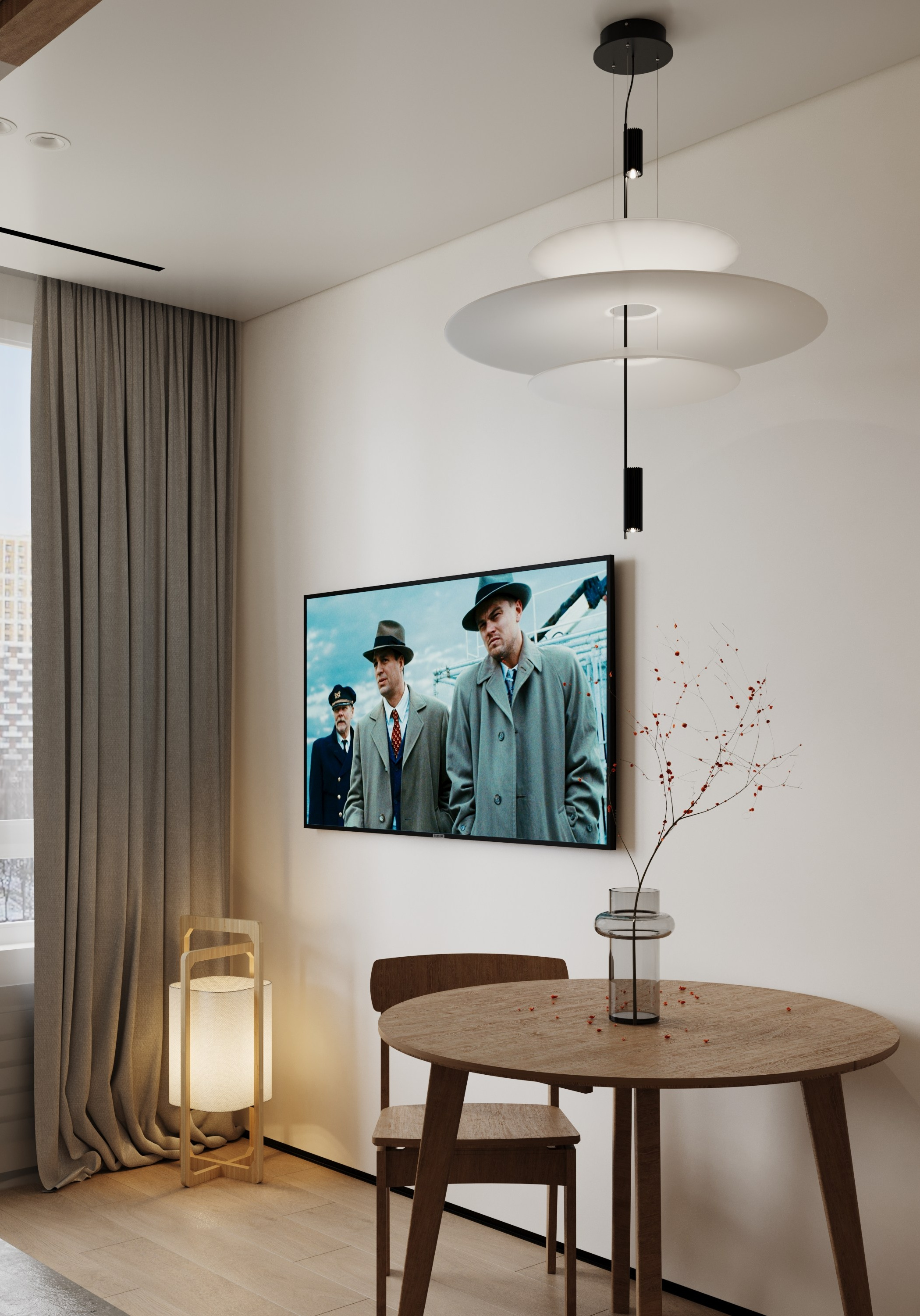 SKOLKOVO 54. Бюро архитектуры и дизайна Ermi Concept| Architecture and Interior Design