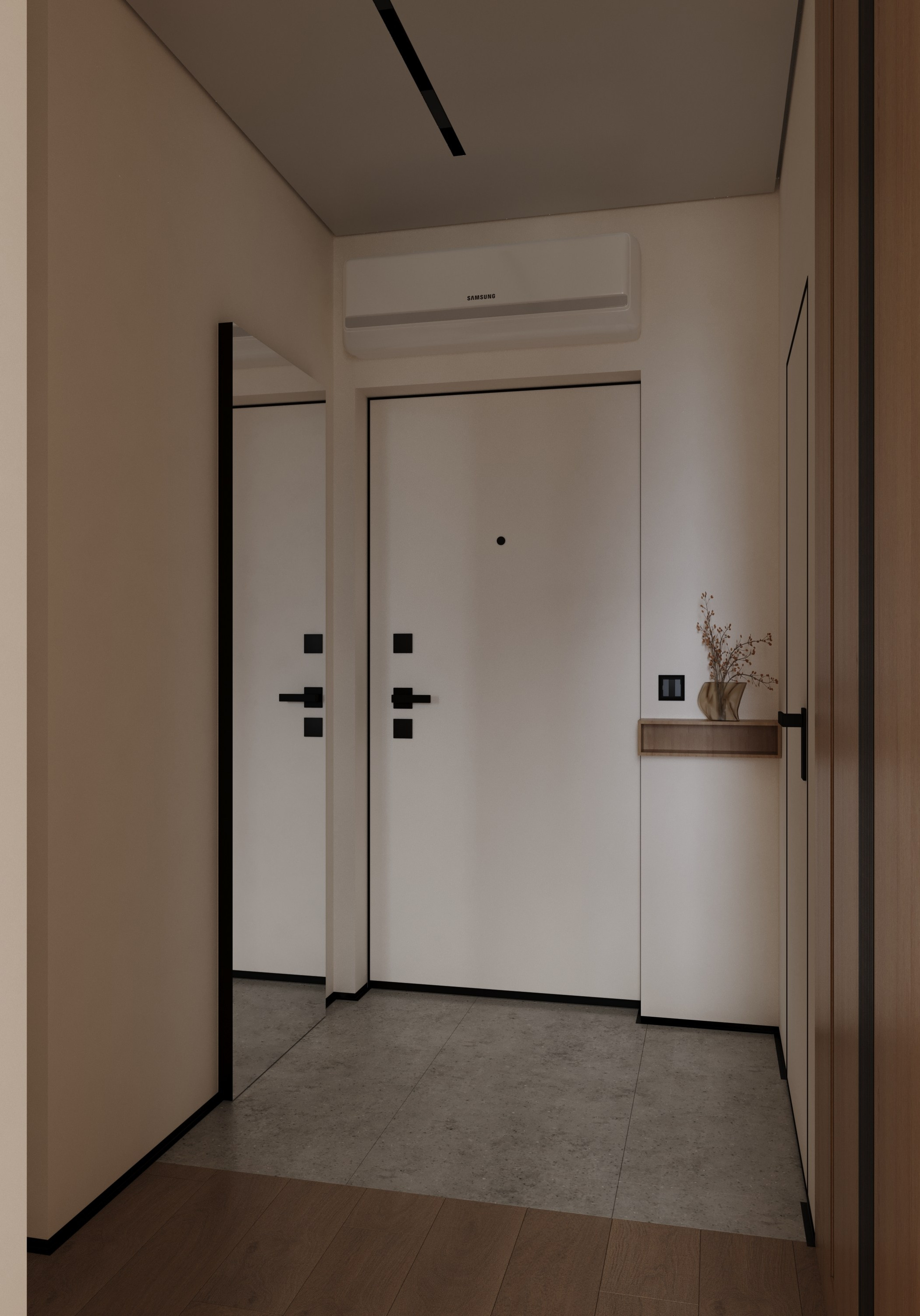 SKOLKOVO 54. Бюро архитектуры и дизайна Ermi Concept| Architecture and Interior Design