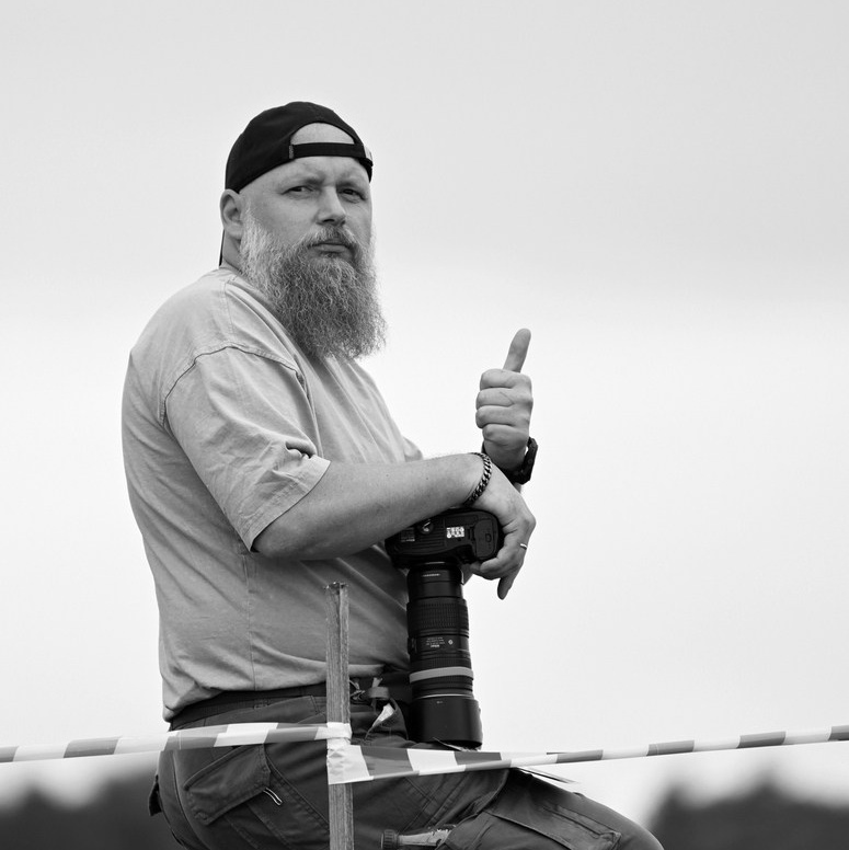 Сотрудничество. Фотограф | Макс Борода