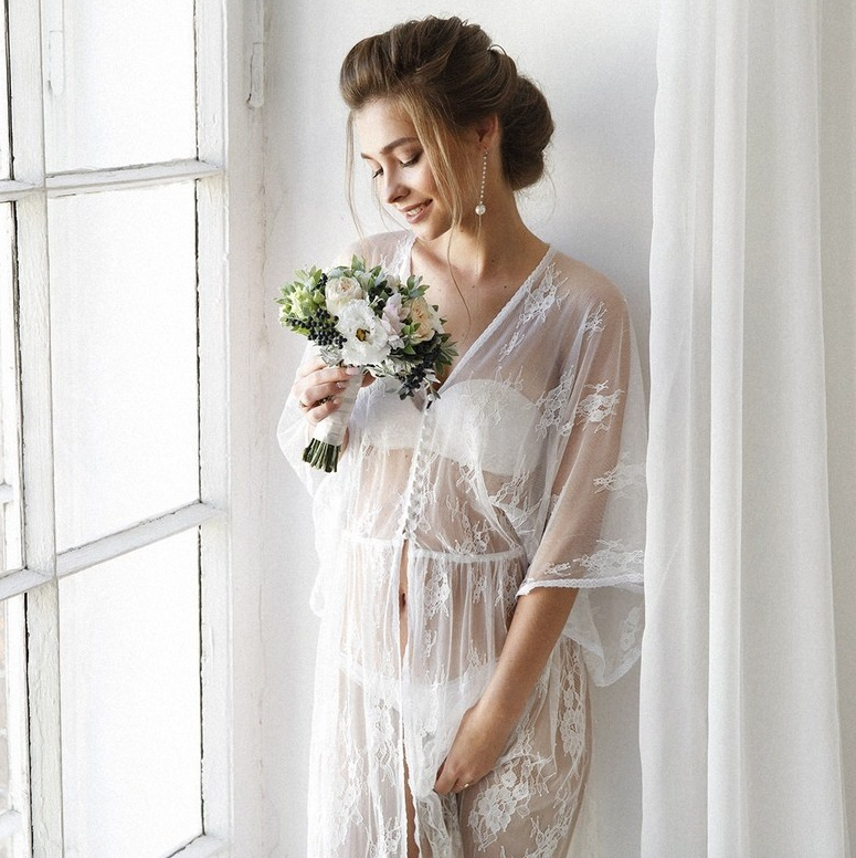 Что надеть на съемку сборов/утра?. Фотограф Кольчугино/Владимир/Москва Елизавета Иода