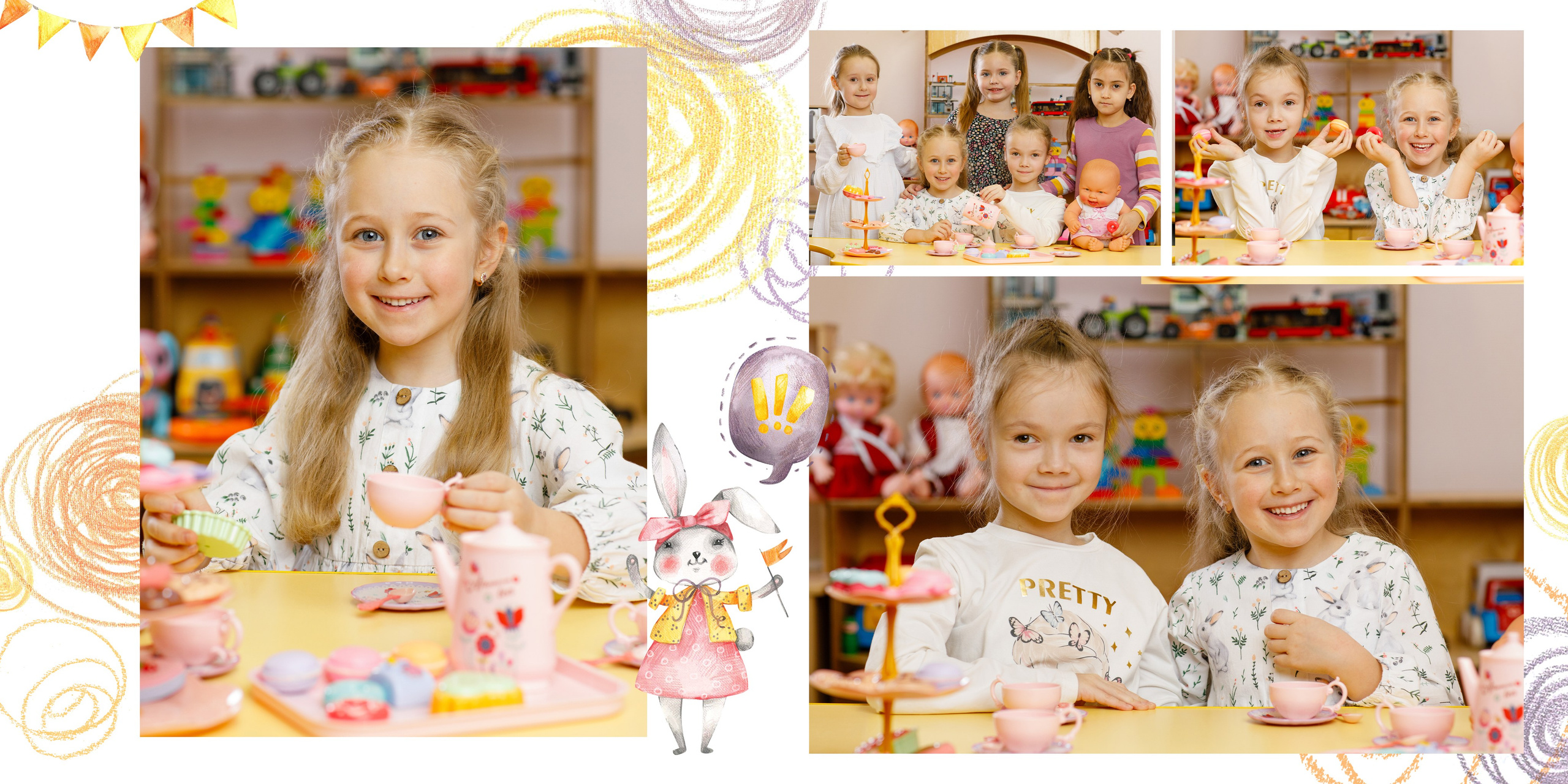 Наполнение премиум. Выпускные альбомы в Москве FOTOVMESTE