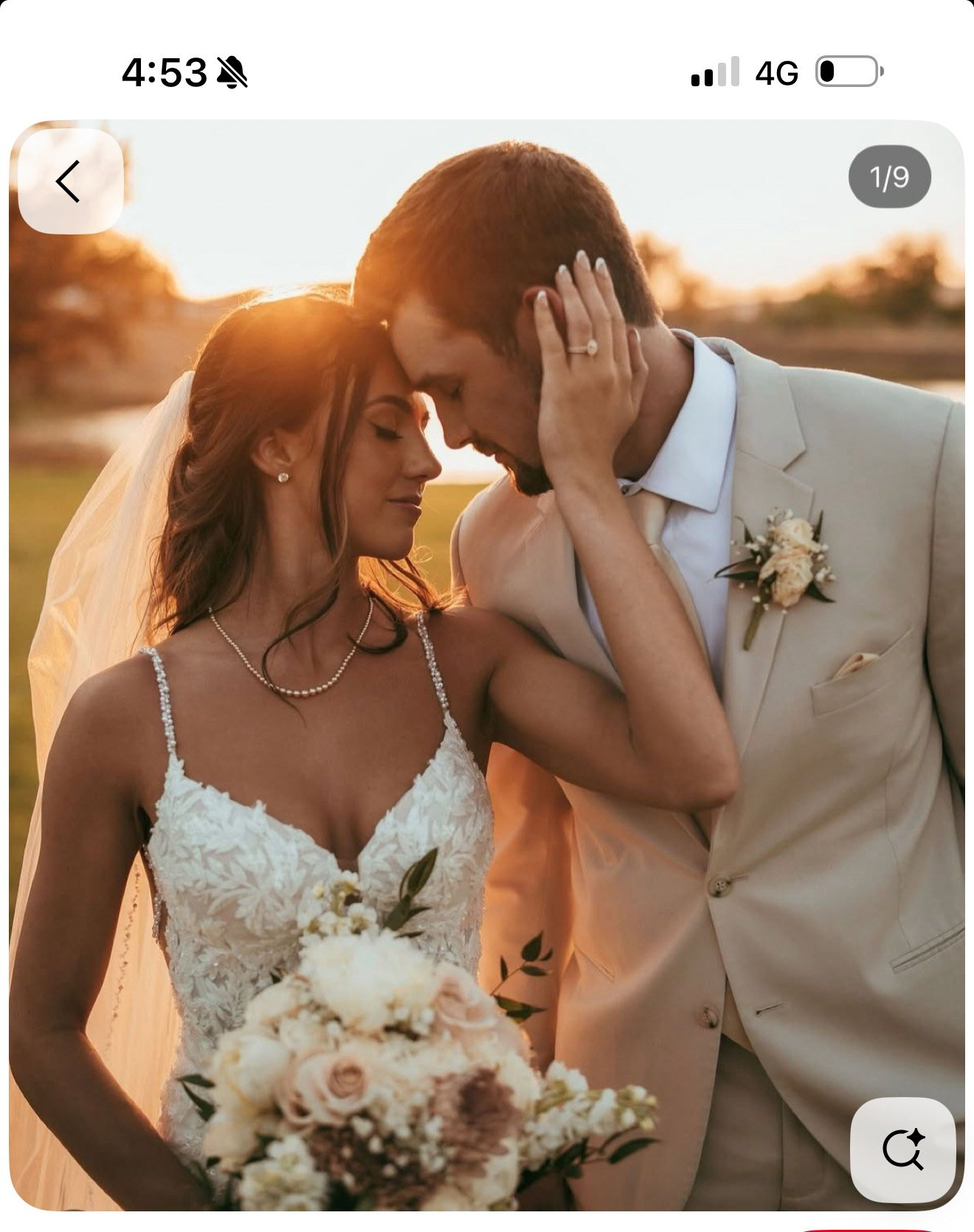 Пример важности обработки. Фотограф и видеограф в Москве и Абу Даби Мария Кулагина