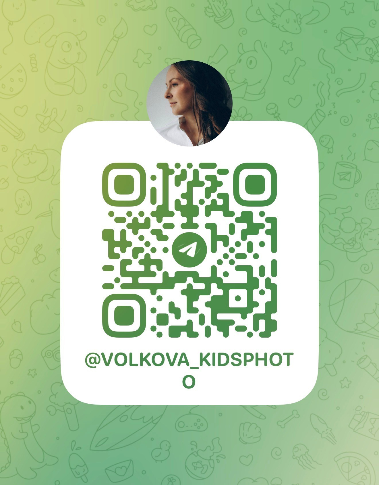 Фотосессия на первый годик в детской фотостудии