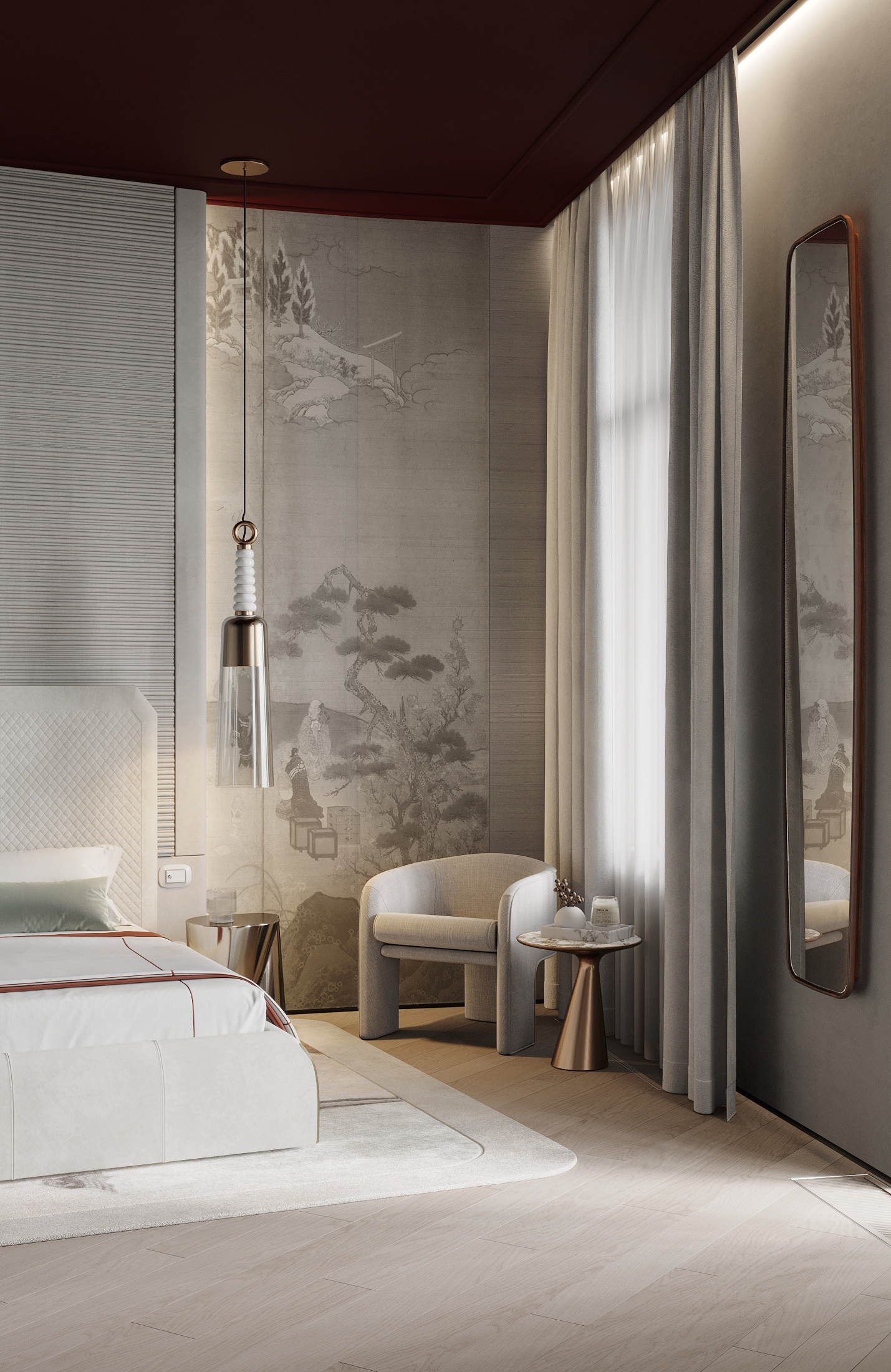 Riviera. Elizarova Design Studio