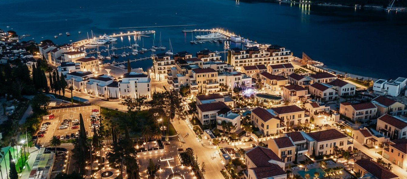 Photo shoot in Porto Novi