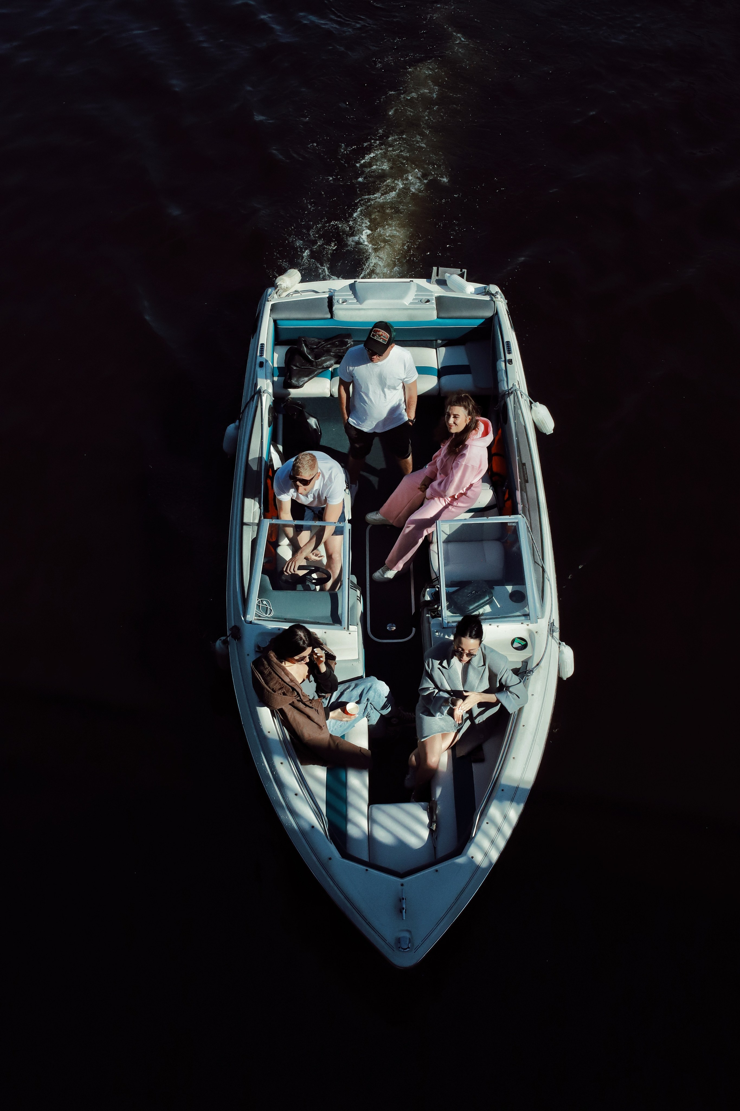 Фотограф и видеограф в Санкт-Петербурге