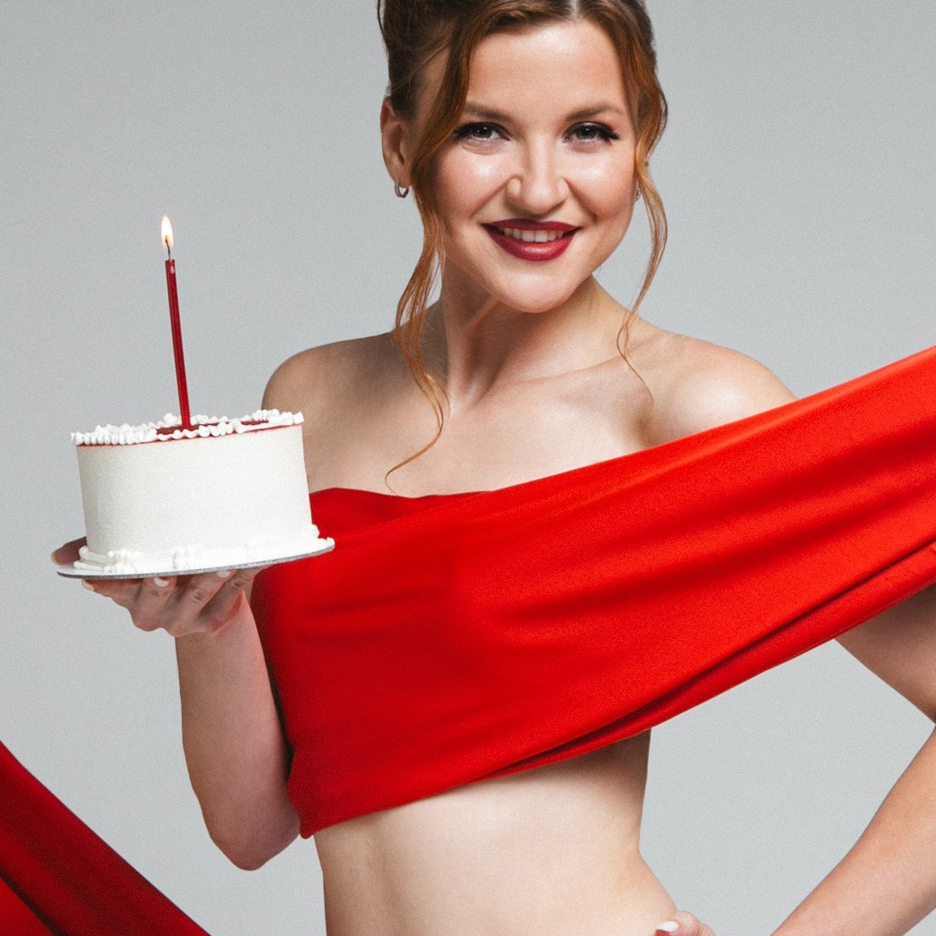 Услуги. Фотограф Кристина Мурашова