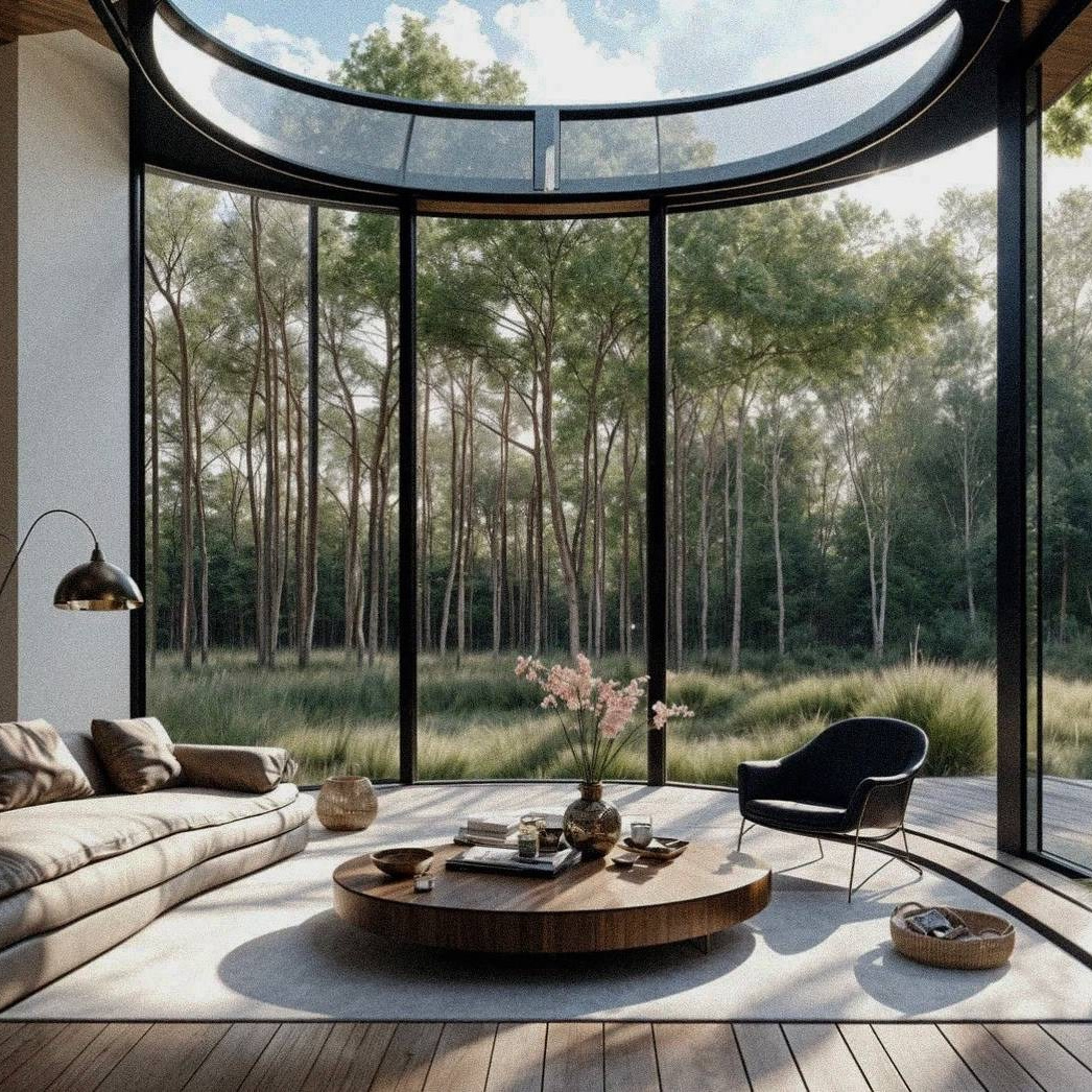 Услуги. Главная