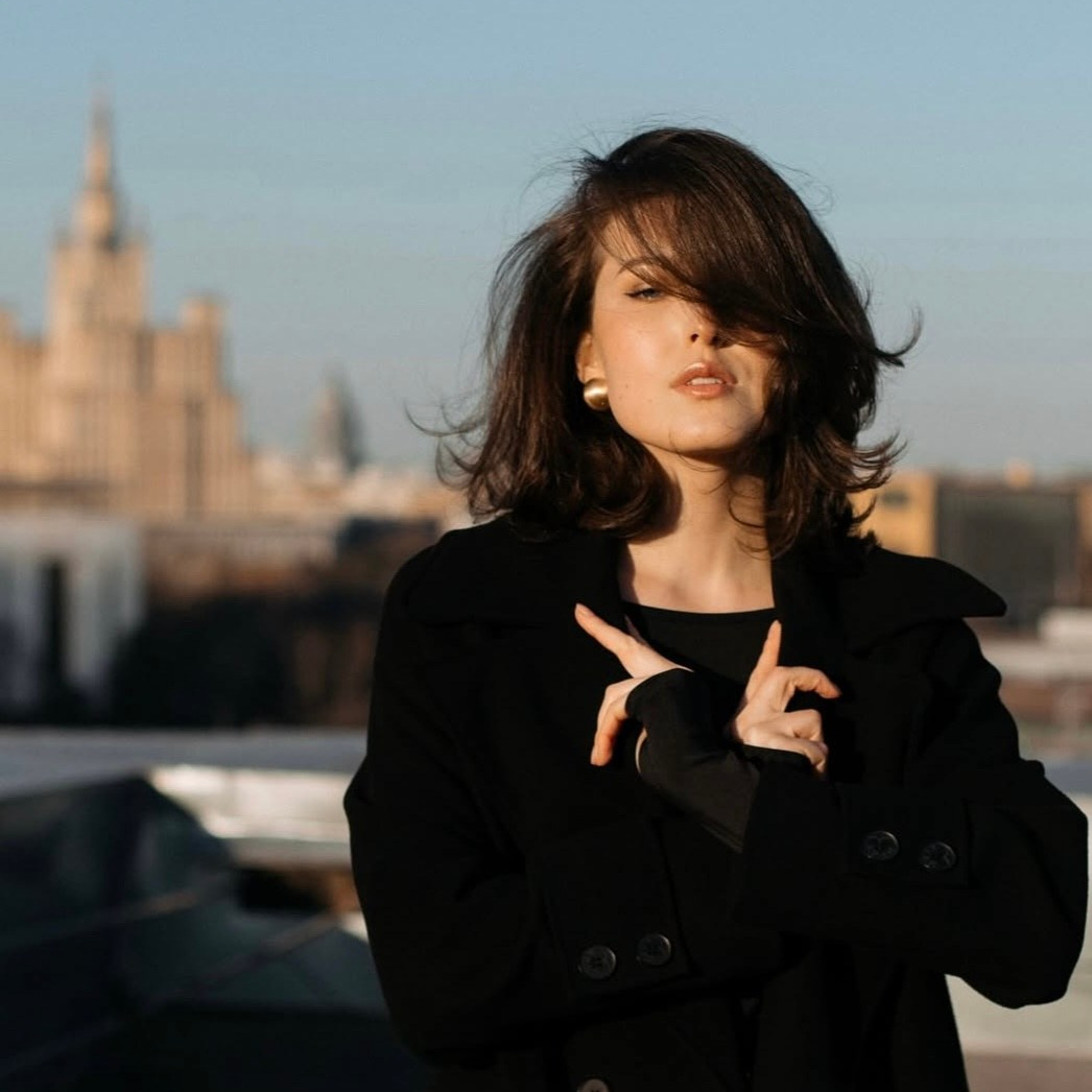 Услуги. Фотограф в Москве Юлия Былинина