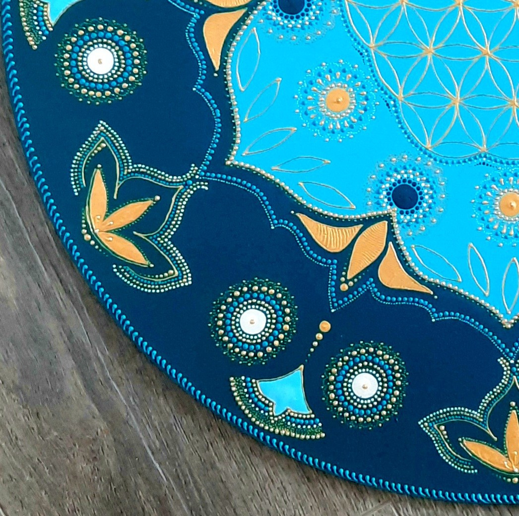 ГАЛЕРЕЯ МАНДАЛ. Свет Мандал Светланы Филимоновой