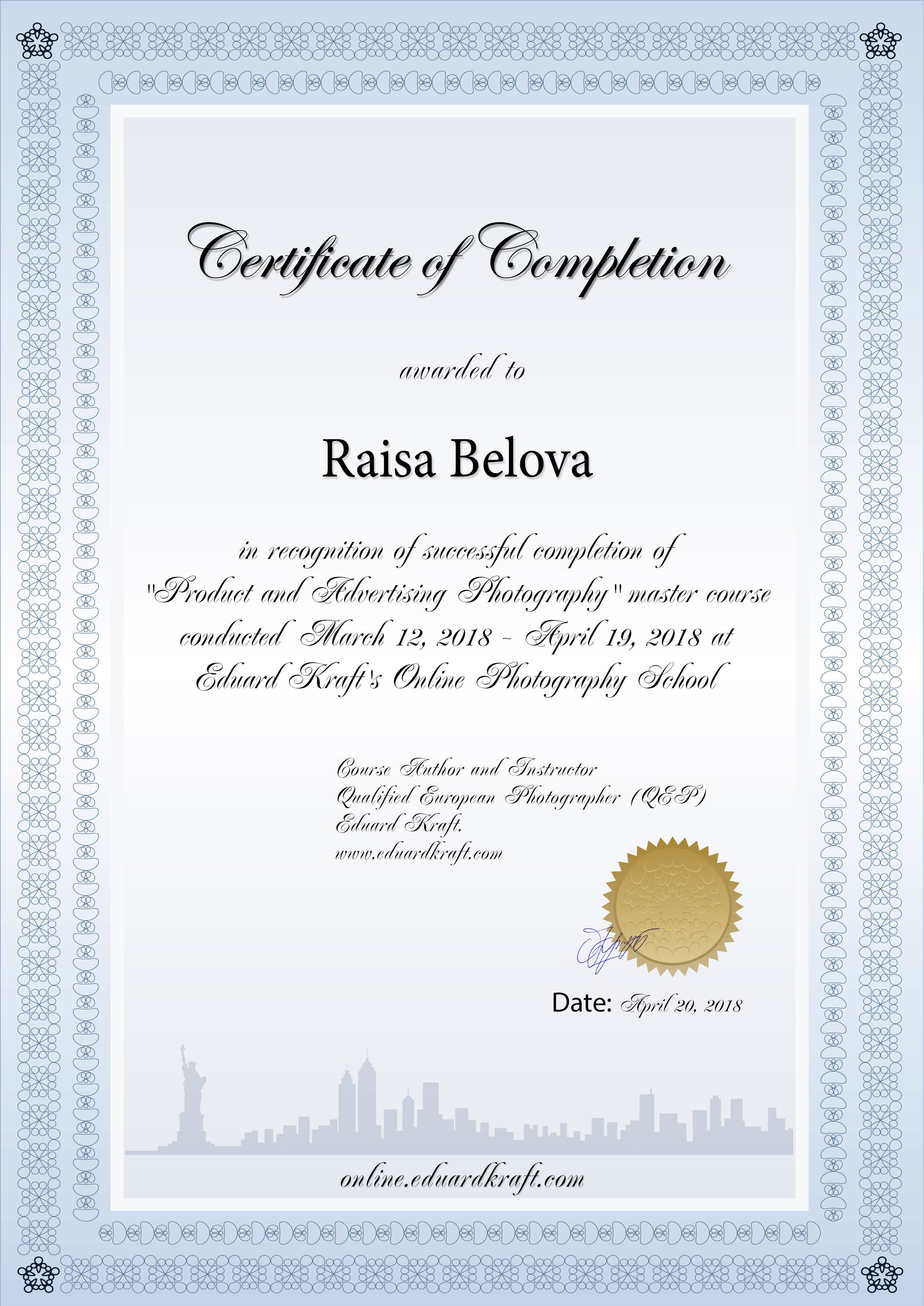 Презентация фотографа. Предметный фотограф в Москве Раиса Белова