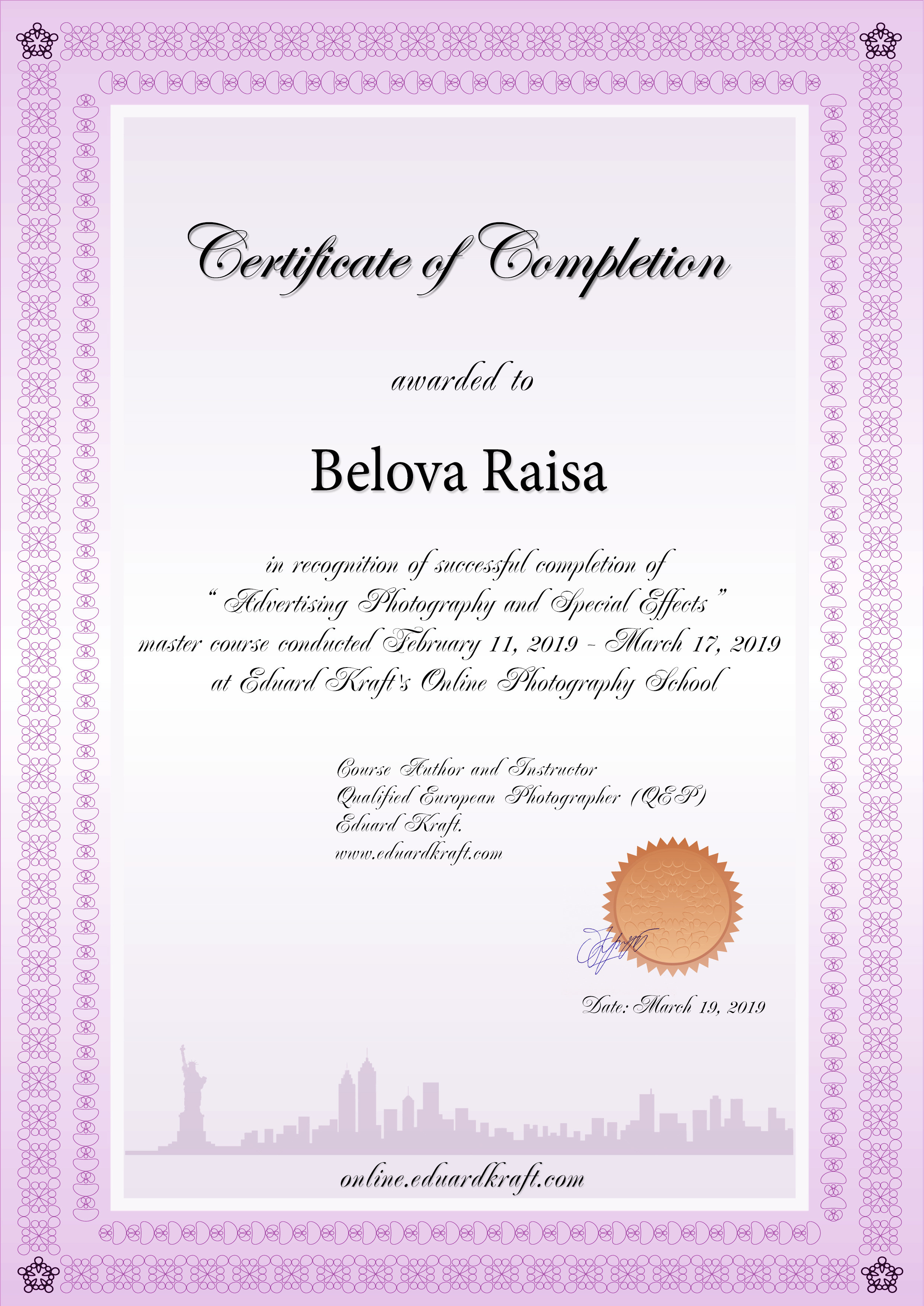 Презентация фотографа. Предметный фотограф в Москве Раиса Белова