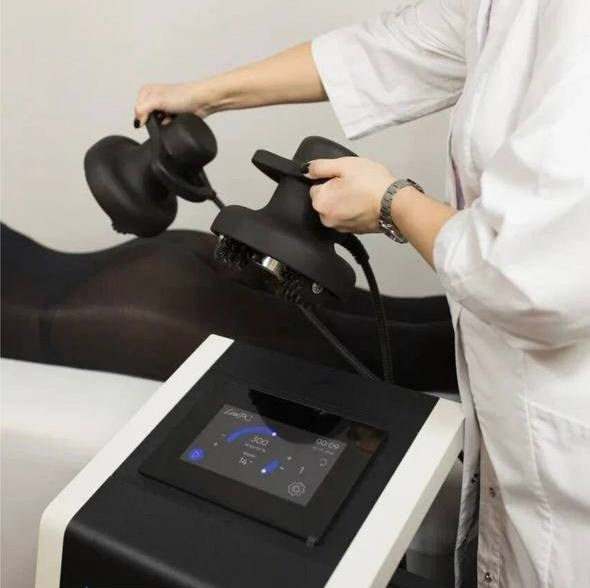 Центр аппаратной косметологии IVI