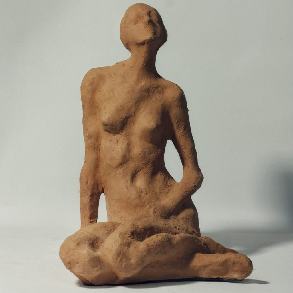 Этюд «Аня» Анна Старцева. Декор для дома