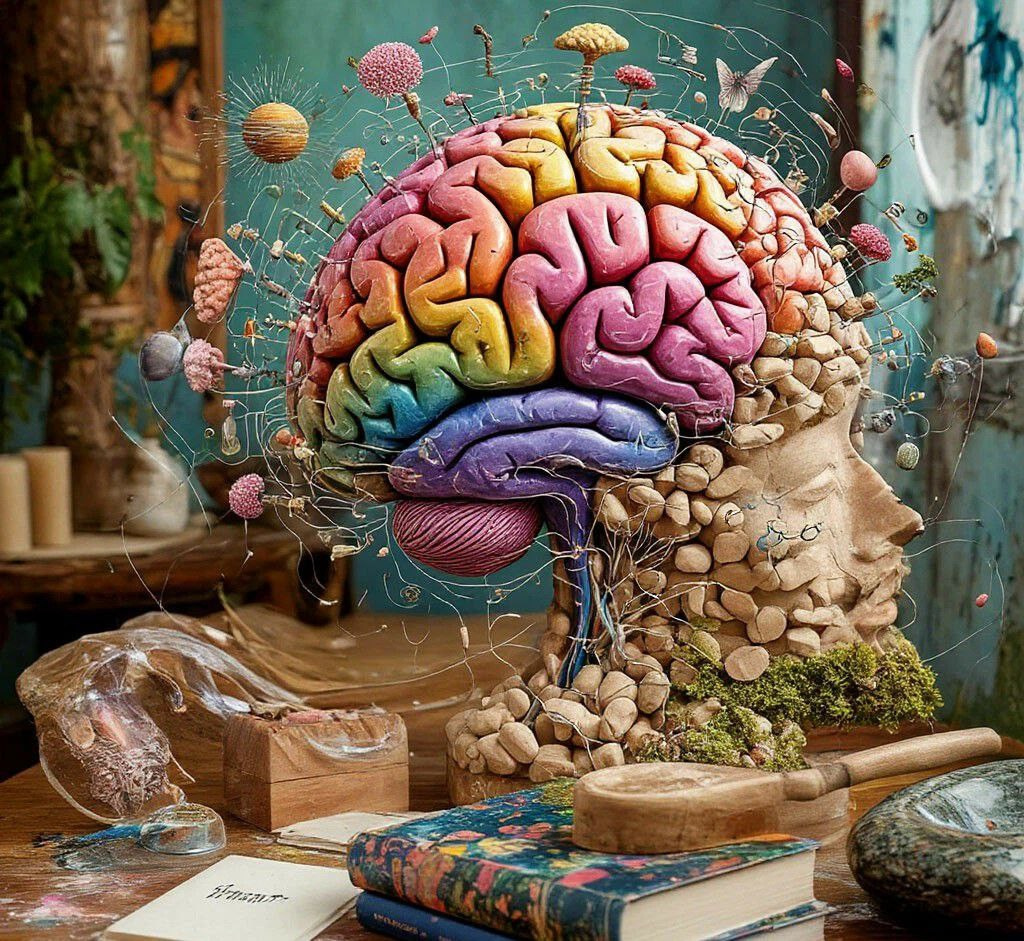 Статья «РИСУЮТ ВСЕ: О ПОЛЬЗЕ ЗАНЯТИЙ ТВОРЧЕСТВОМ». Психологическая служба  — реестр психологов АПВО