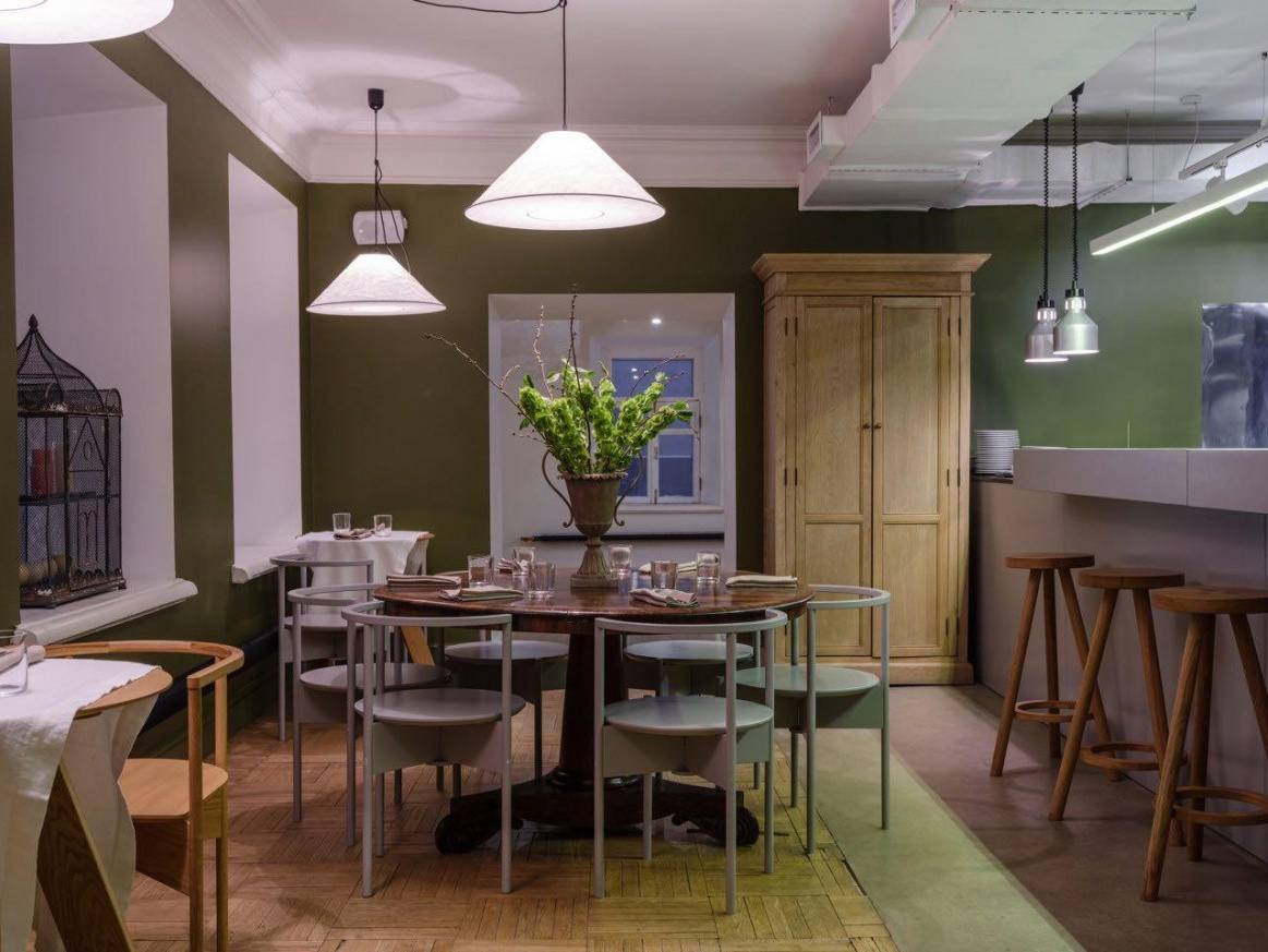 Рестораны для камерной свадьбы в Москве. Letova Wedding — Свадебный организатор в Москве