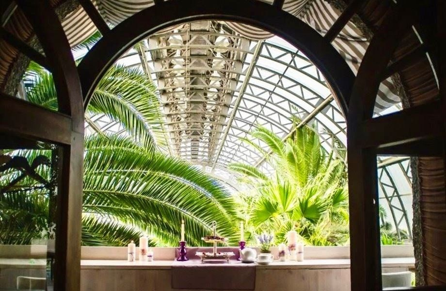 Закрытые места для свадебной фотосессии в СПБ. Фотограф в Санкт Петербурге Лара Великова