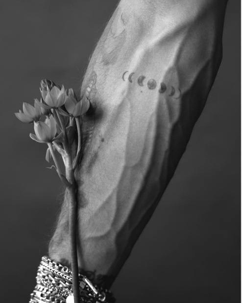 Контент-фотограф Надежда Нудельман