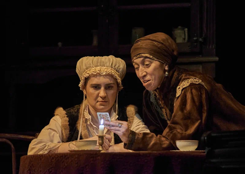 Мост в мир русской классики. Журнал о самом особенном. Пермь и Пермский край