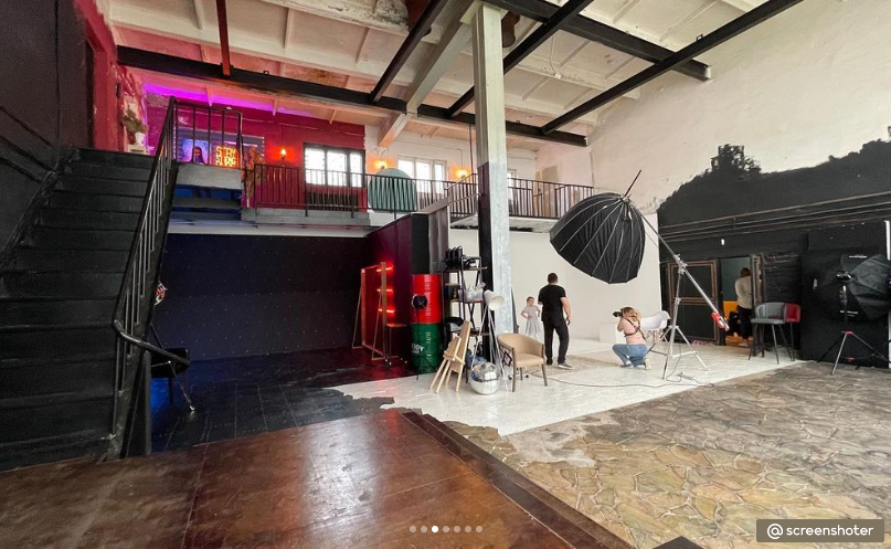 Фотостудия Mikheev.pro