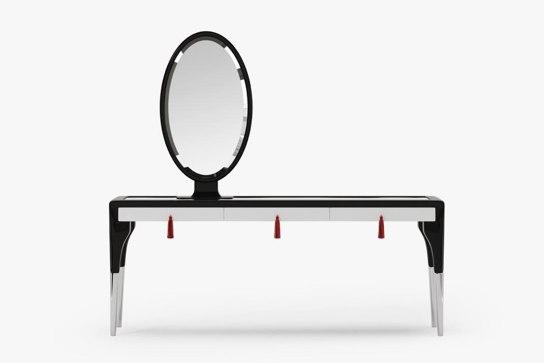 Secret passion 2.0. Elizarova Design Studio