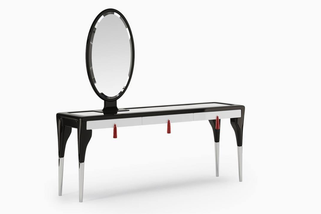 Secret passion 2.0. Elizarova Design Studio