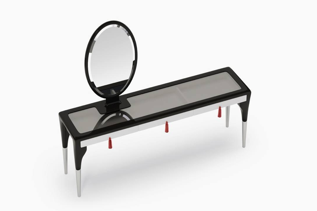 Secret passion 2.0. Elizarova Design Studio