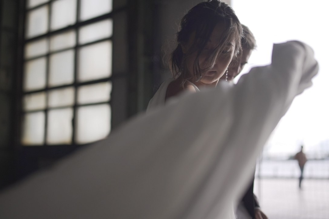 Свадебный видеооператор Владимир Таирян. Портретный и свадебный фотограф Алла Карени Москва