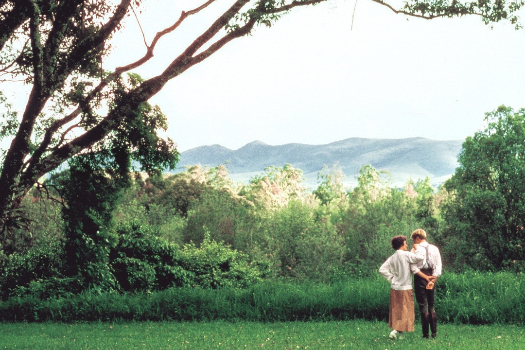 Вдохновляющие фильмы с красивыми пейзажами. Фотограф Ирина Воробьева