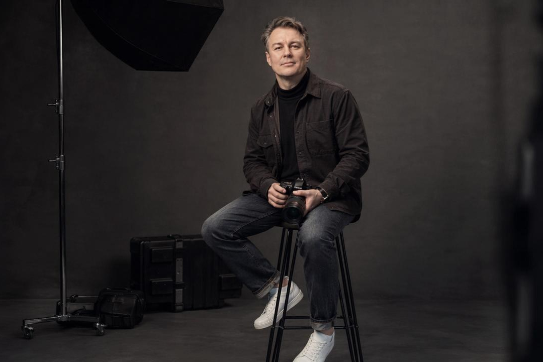 Услуги. Александр Замураев. Свадебная сьемка и выразительный портрет…