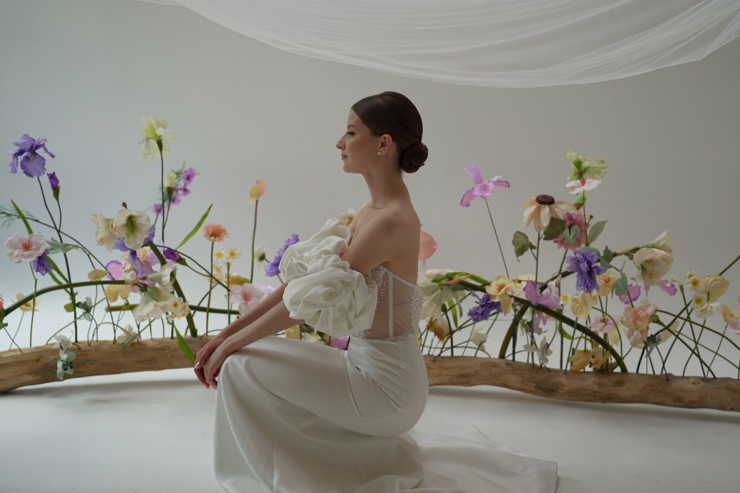 Видеосъемка. Видеограф и фотограф в Тюмени Нурмухаметова Анастасия