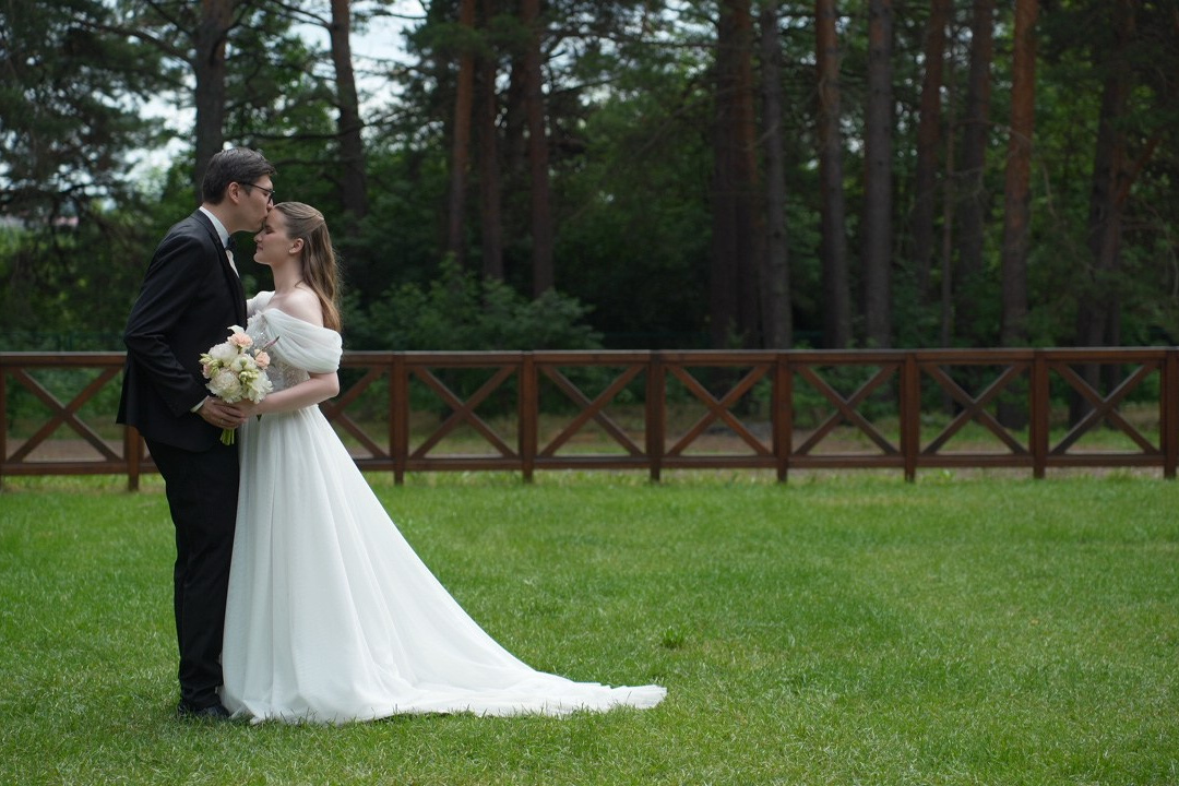 Видеограф и фотограф в Тюмени Нурмухаметова Анастасия
