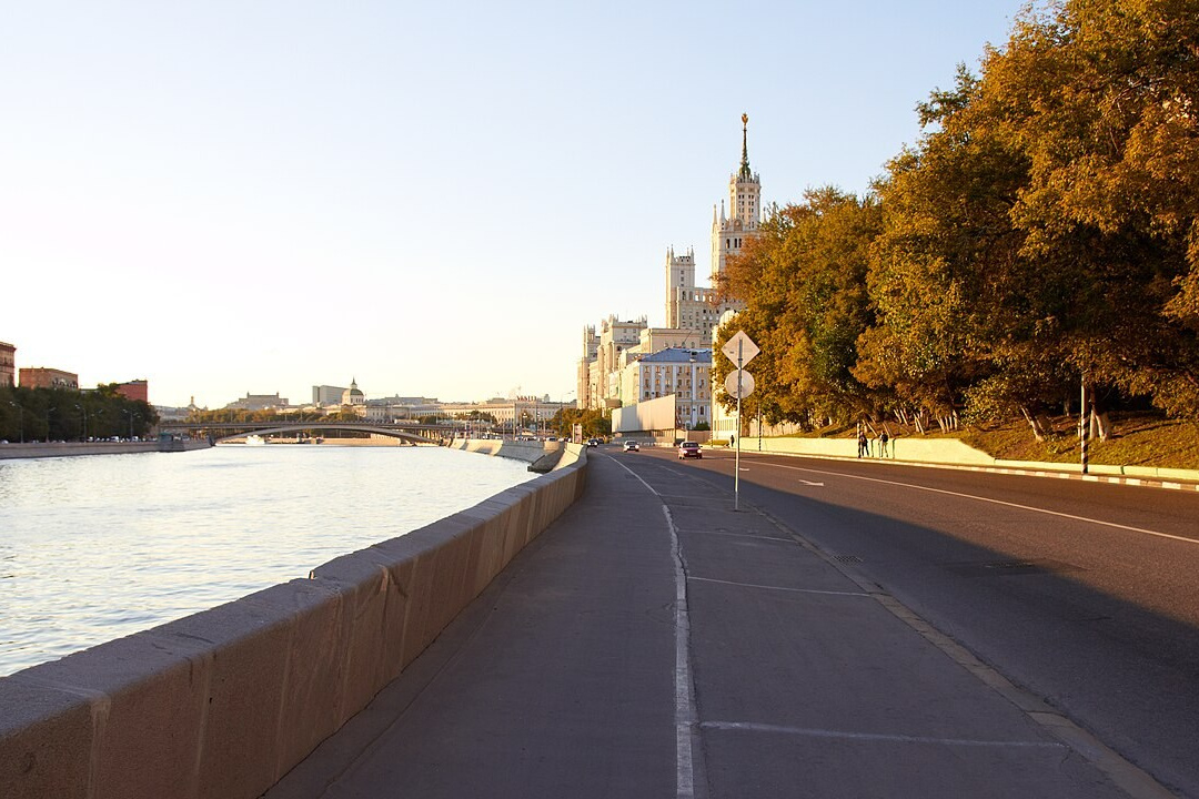 Инстаграмные локации. Портретный фотограф Москва Юлия Трякина