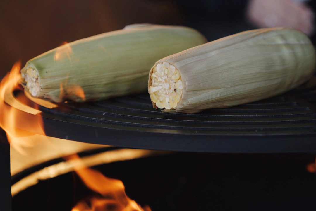 Станция гарниров. Кейтеринг Royal Catering | По Москве и Московской области организуем ресторанное обслуживание