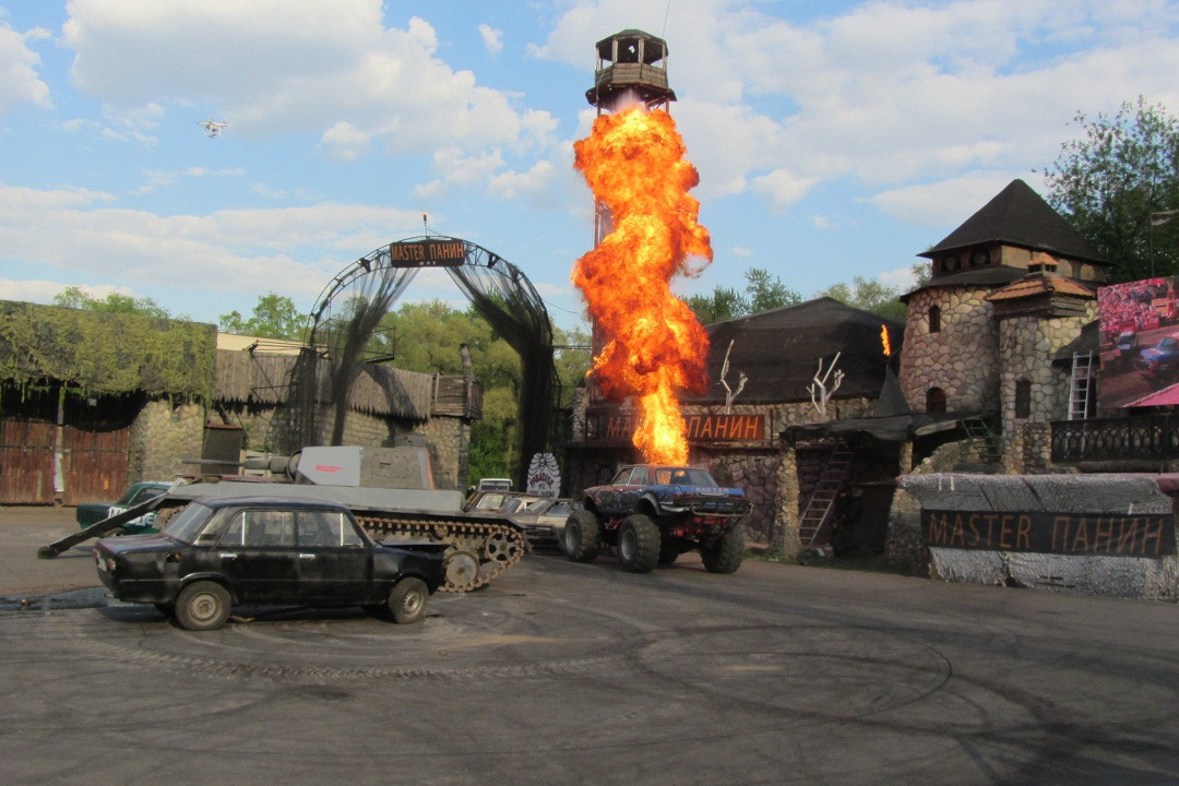 Красивые места для фотосессии. Фото Радости. Свадебный и семейный фотограф в Москве Юлия Самойлова