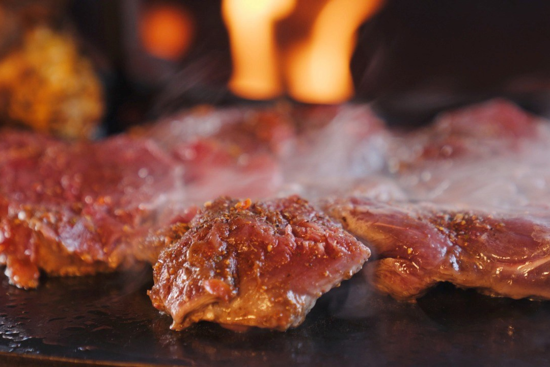 Горячие блюда. Кейтеринг Royal Catering | По Москве и Московской области организуем р