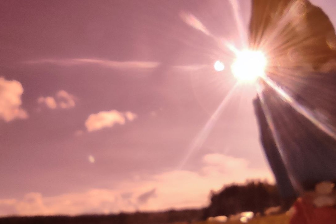 Цветной кромлех. Елизавета БаковА