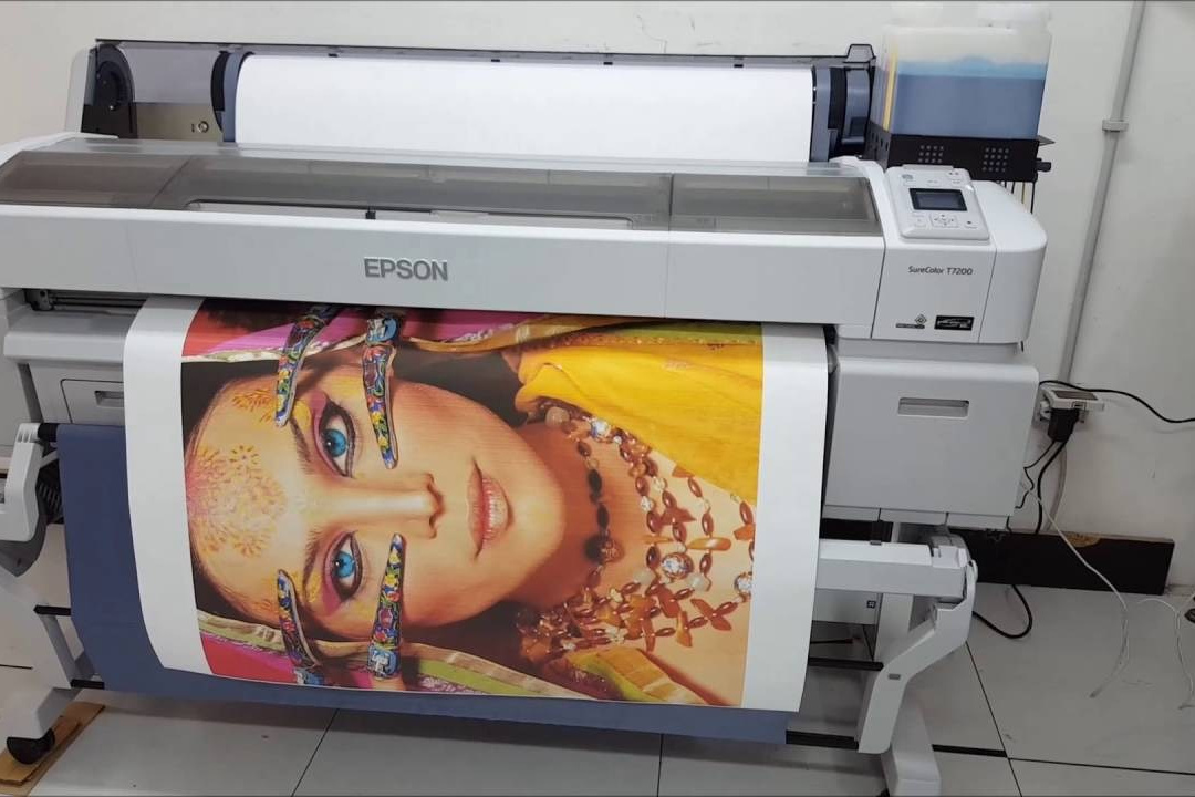 Интерьерная печать высокого качества. ФОТОСТИЛЬ, изготовление рекламной продукции в Приморско-Ахтарске