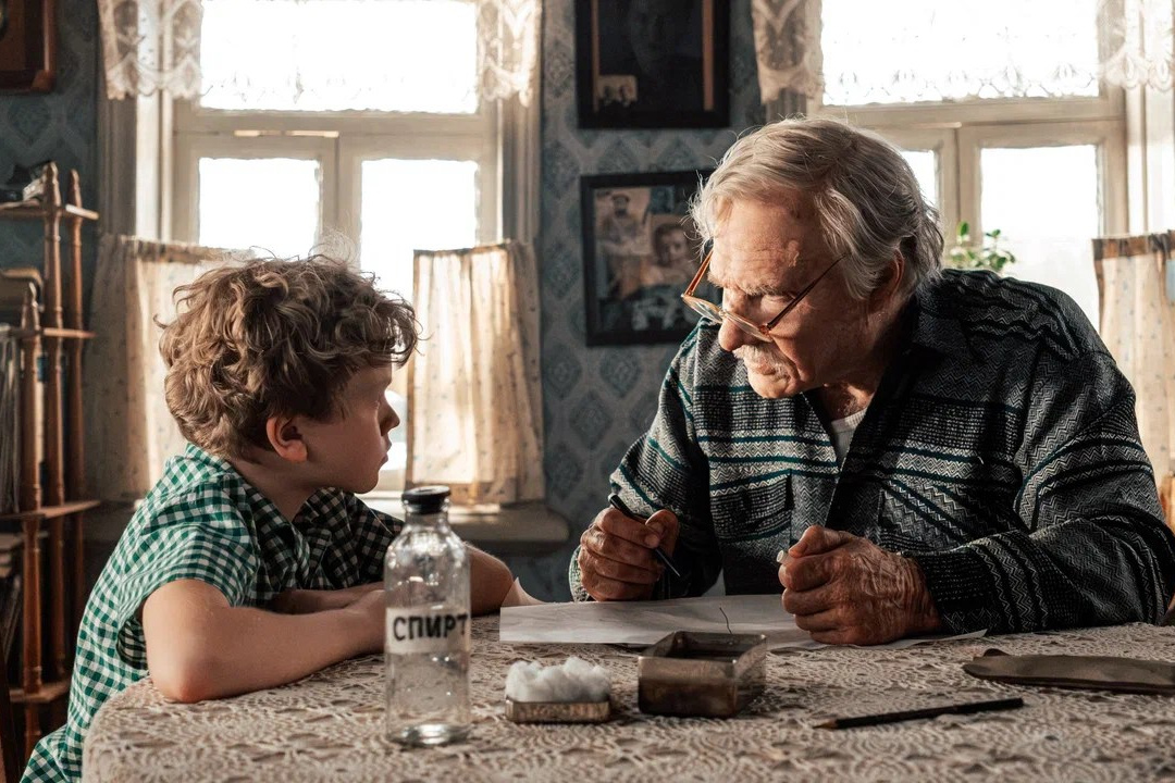 Журнал о самом особенном. Пермь и Пермский край