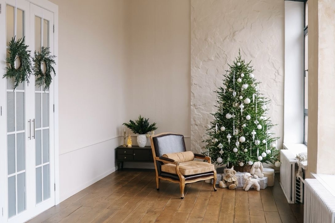 Фотостудия «Балкон» — аренда фотостудии в Пензе