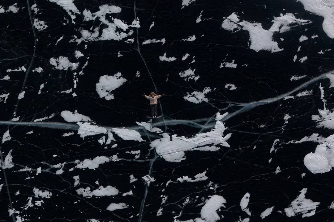 Байкал | зима 2027