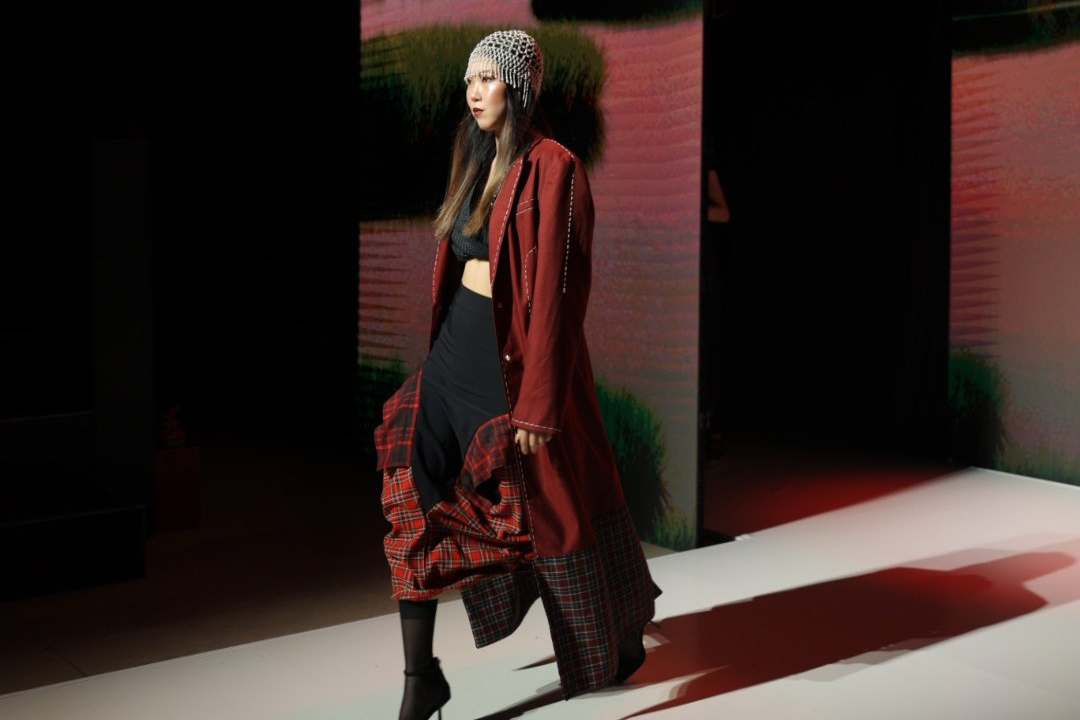 Услуги. Ким Ирен | Преподаватель по дефиле