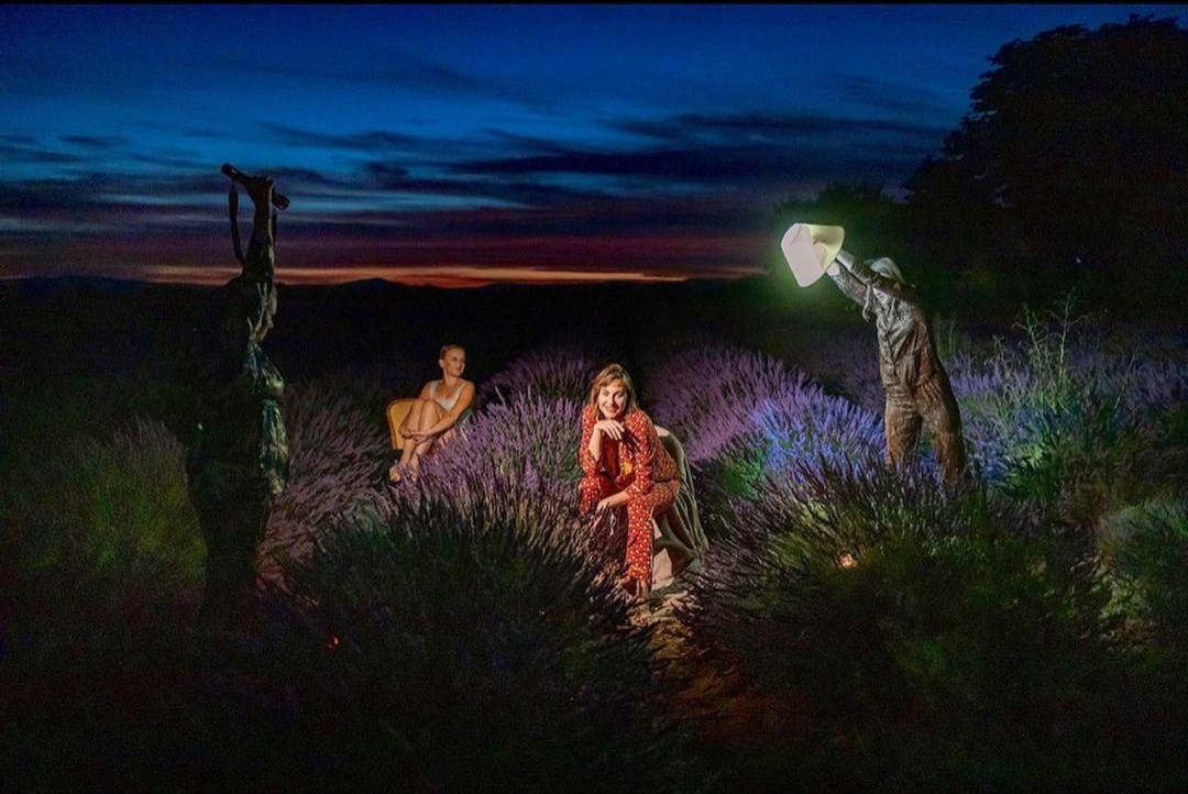 Наталья Жукова. Курсы фотографии