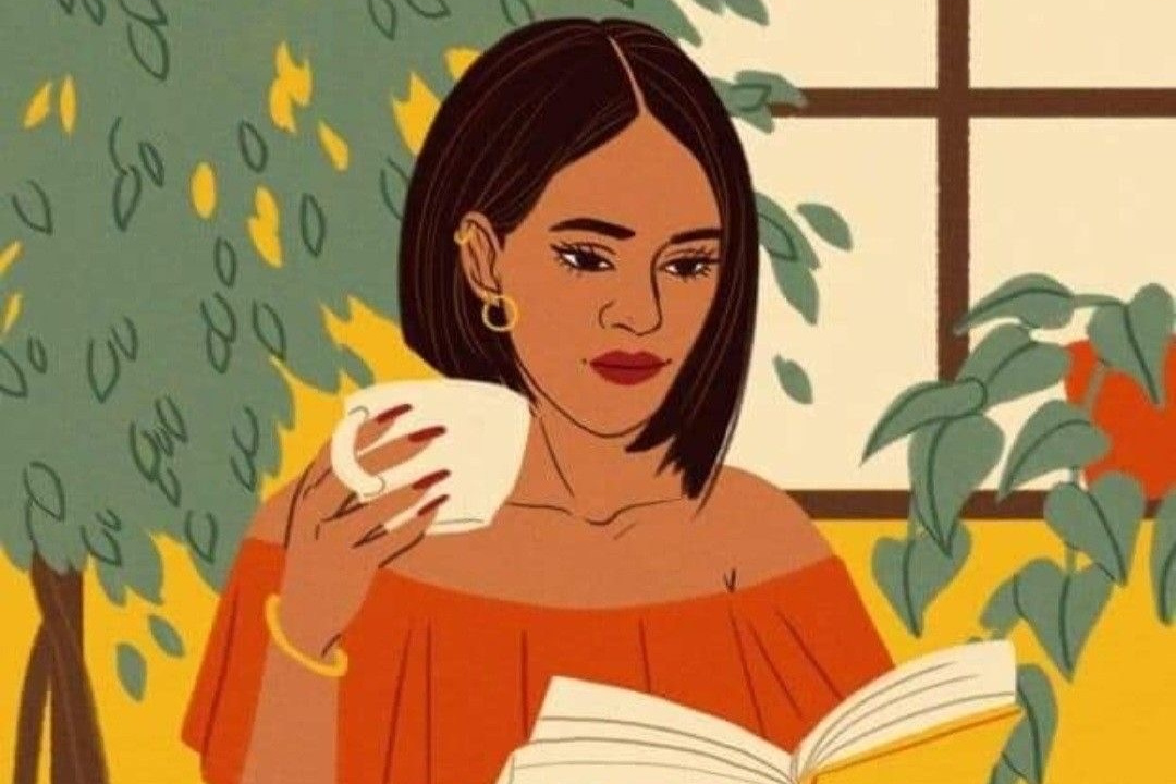 Книжный клуб Вишнёвый пирог. Марковы: фото, видео, кино и книги