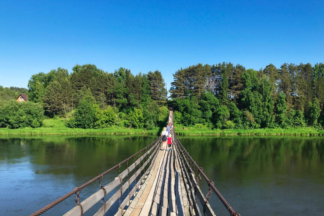 100 летний путь — маршрут путешествия по Пермскому краю. Путеводитель. Путеводители по Пермскому краю для самостоятельных путешествий