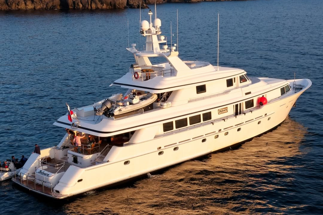 Сахалин + Итуруп